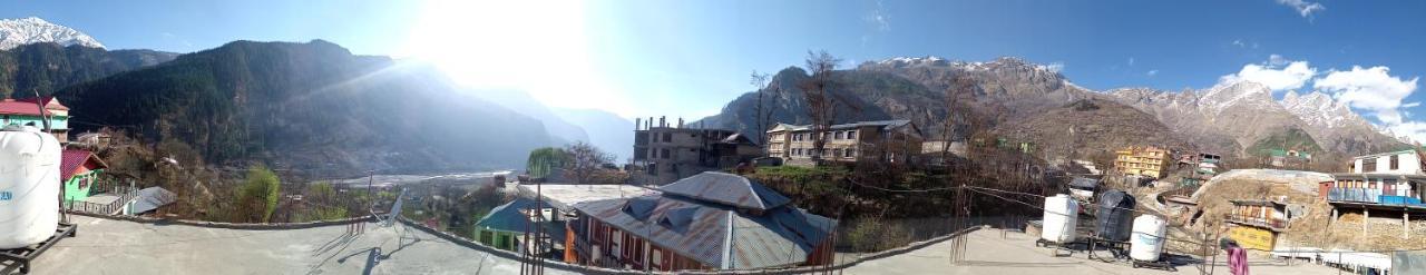 Mahima Sāngla Exterior foto